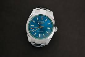 Rolex Milgauss Replica